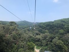-广州市白云山风景名胜区