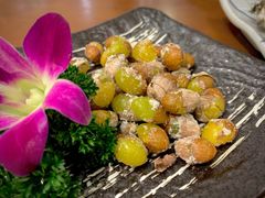 -肆月河豚·新淮扬(金融街店)