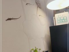 -红小满休闲餐厅(十全街店)