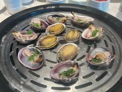-青蓬蒸汽海鲜·深圳老字号·团建聚会(壹方城店)
