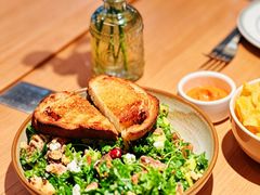 -O'eat Blossom&Pelican(深圳首店)