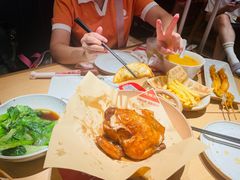 -大师兄·西北小馆(北站缤果空间店)
