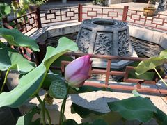 -湘子庙