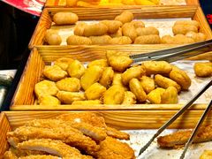 -聚盛源蒸汽海鲜火锅烤肉自助(巨川金海岸购物广场店)