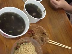 -三真丸子美食坊(故宫路店)