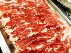 热气羊肉-大唐人家·热气羊肉(大华店)
