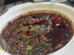 -情妹耙泥鳅·江湖川菜(科华店)