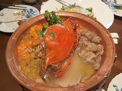 -奉天小馆·非遗东北菜(沈阳万象城店)