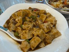 -汗腾格里·风味餐厅(新疆驻京办店)