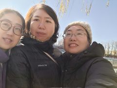 -满堂·烤鸭店·北京菜(鼓楼店)