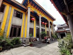 -吴祥记潮州菜·百年老字号·砂锅粥