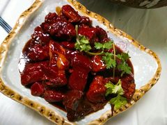 -灵福缘私房菜·农家菜(拈花湾·灵山大佛必推店)