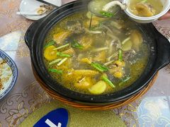 -芸海阁·农家私房菜(沙家浜景区出口店)
