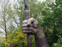 -哈尔滨文化公园