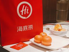 -海底捞火锅(曼巴特广场店)