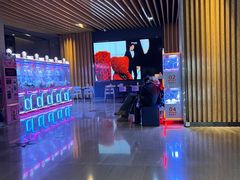 -博纳国际影城IMAX(中央大道店)