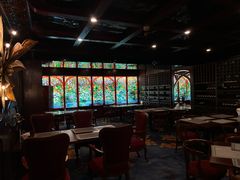 -马克西姆餐厅(崇文门店)