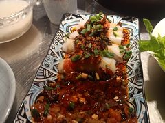 -亮欢寨快活林 酸汤鱼(仁怀店)