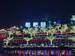 -枇杷园食为鲜火锅(南山店)