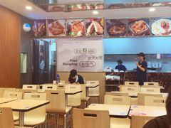 大堂-四海游龙(大华店)