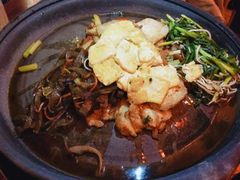 -一烙锅(友谊店)