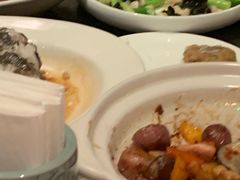 -万丽轩·粤菜(王府井金茂万丽酒店)