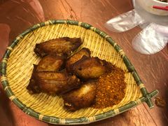 -小辉哥大排档(船山路总店)