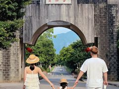 -宝晶宫旅游景区