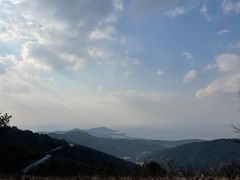 -缥缈峰景区