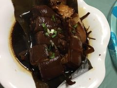 -邱记私房菜·十八年本地菜