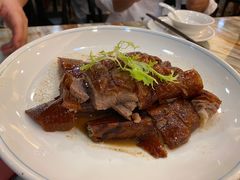 -椿记烧鹅(叠彩店)