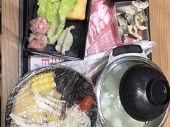 -大家乐(荃新天地店)