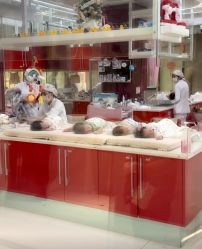 -妈咪呗呗月子中心(湘湖店)