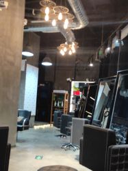 -Kraemer Paris  苏豪路易士·嘉玛发廊