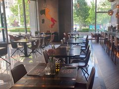 -Margherita雏菊意大利餐厅(雅颂庭购物中心店)