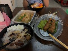 -老式乌米冰(阜阳园店)