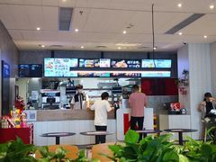 -肯德基(汇腾店)