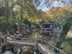 -秋霞圃