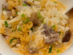 -红棉中餐厅·广州海航威斯汀酒店