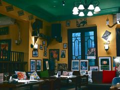 -秀·爱尔兰餐吧(上海路店)