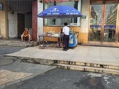 -口袋鸭砂煲火锅(解放路店)