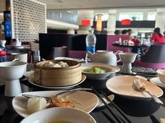 -厦门艾美酒店·乐美中餐厅