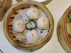 -乜都得港式茶楼(天贵路店)