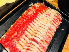 -千寻烧肉(政务区店)
