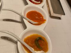 -香宫(九龙香格里拉店)