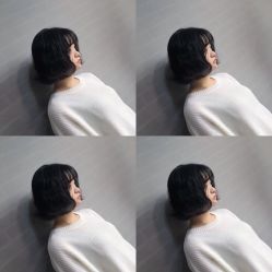 -ASG Hair Salon烫染·接发