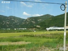 -松兰山海景大酒店·海鲜中餐厅