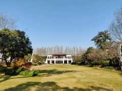 -杭州雅谷泉山庄酒店-餐厅