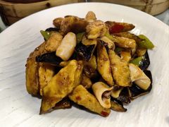 -韩记海鲜饺子旗舰店(红海新区店)