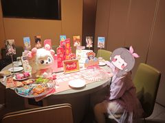 -海底捞火锅(顺义华联店)
